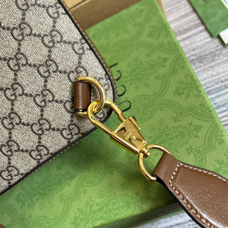 Lux-Totes - GCI Bags - 2199