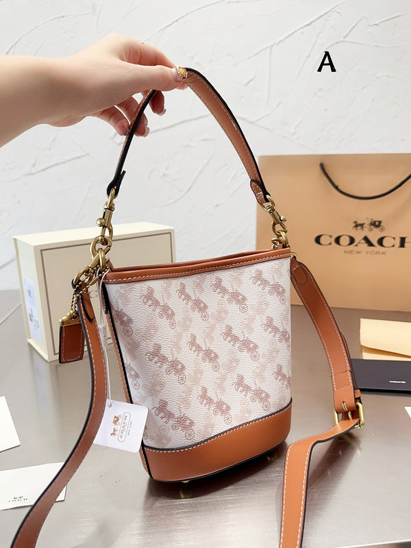 Luxurious Totes - CCH2 Bags - 129