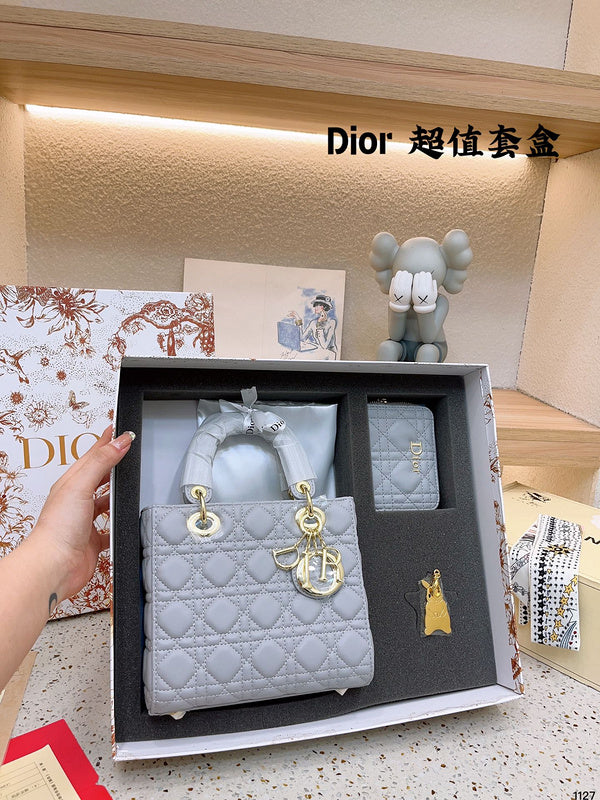 Luxurious Totes - DOR2 Bags - 099