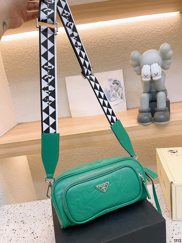 Luxurious Totes - PDA3 Bags - 037