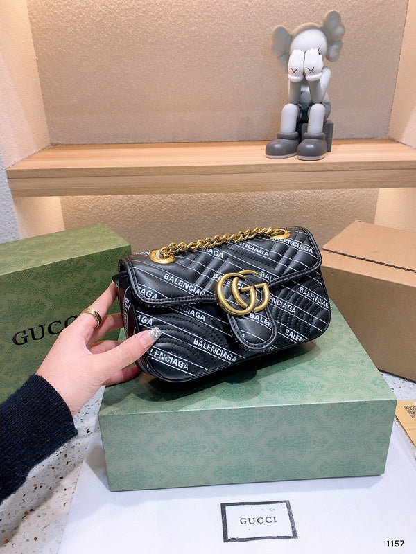 Style My Style - BGA2 Bags - 265