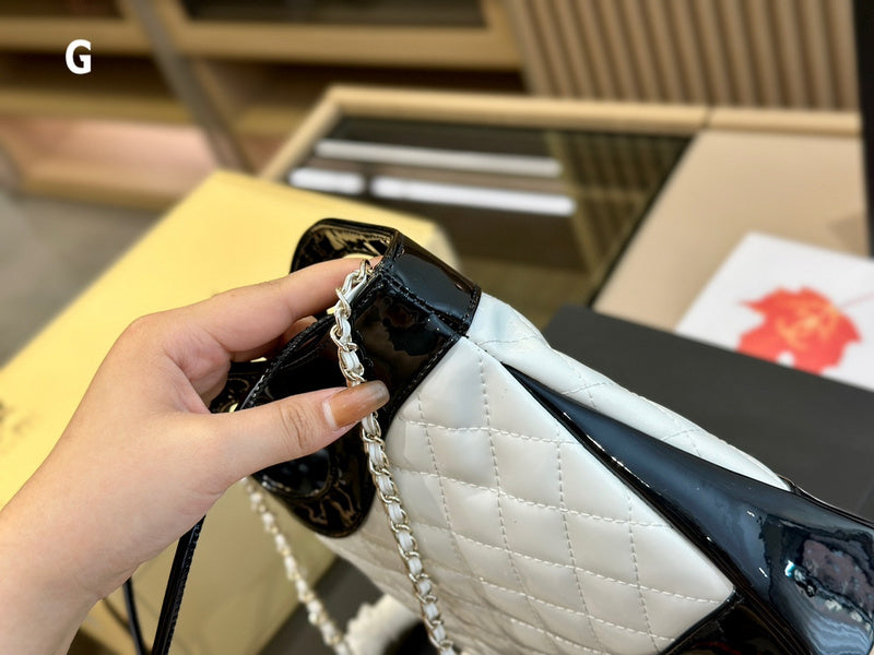 Luxurious Totes - CNL3 Bags - 129