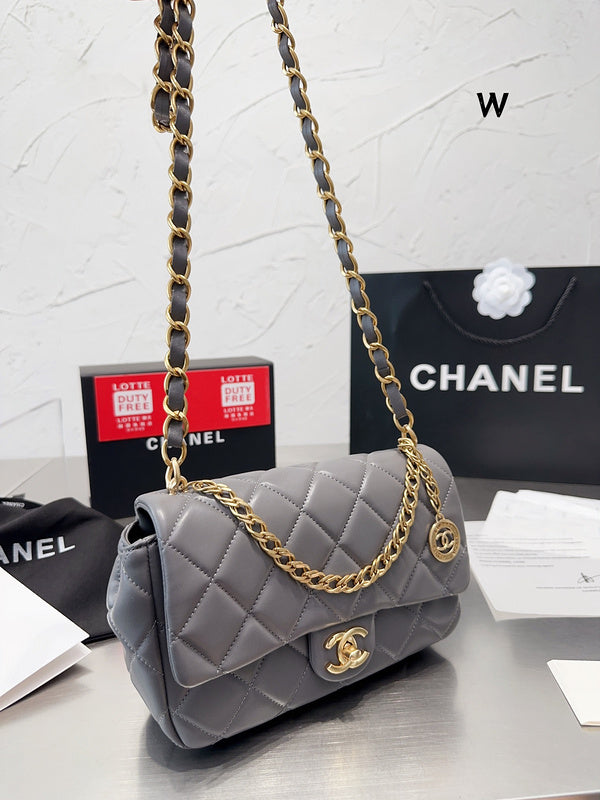 Luxurious Totes - CNL3 Bags - 178