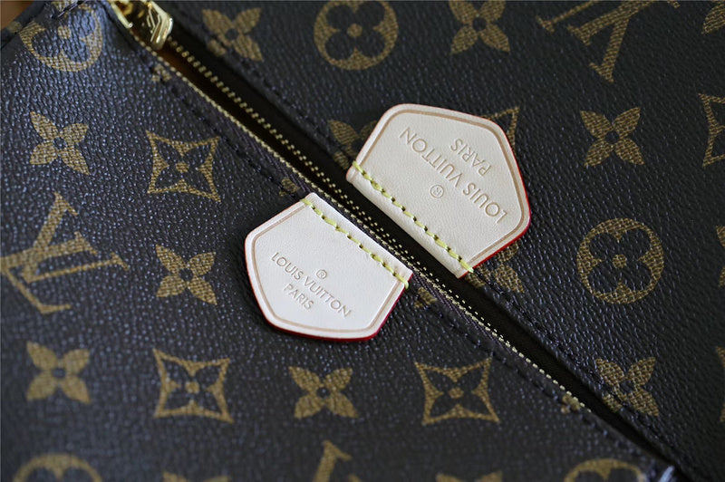 Lux-Totes - LOV Bags - 1303