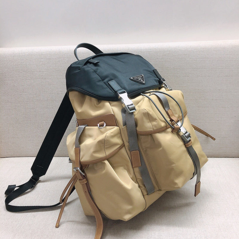 ZEP - PD Bags - 271