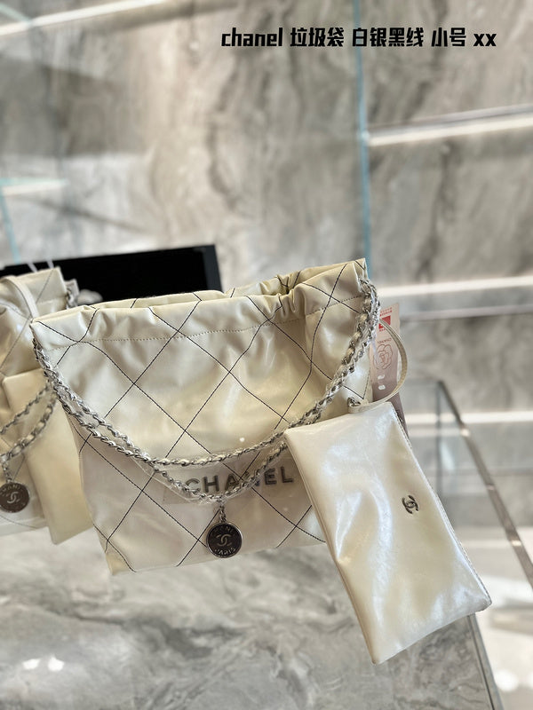Luxurious Totes - CNL3 Bags - 429