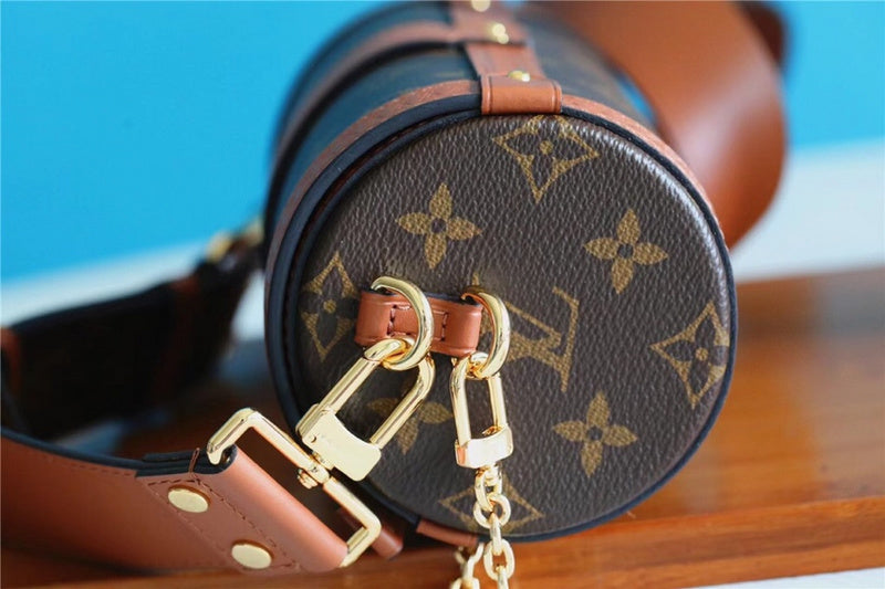 Lux-Totes - LOV Bags - 1354