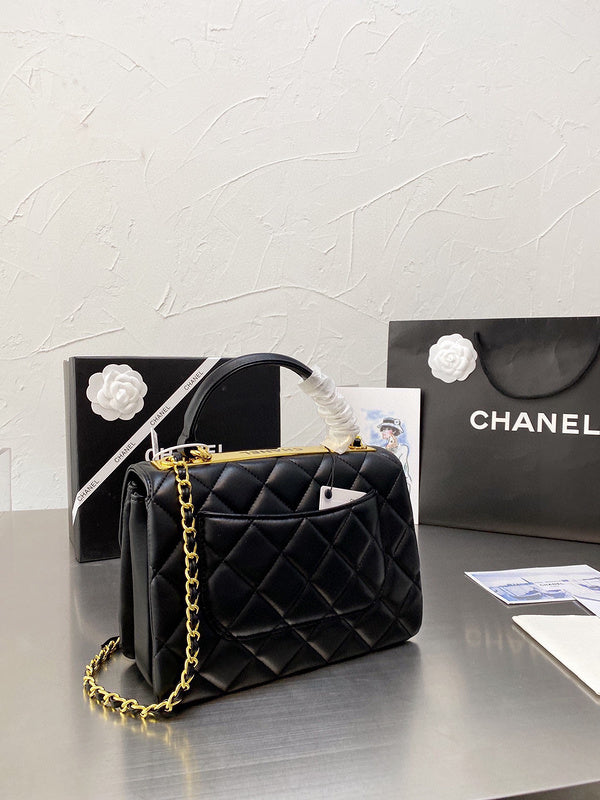 Luxurious Totes - CNL3 Bags - 022