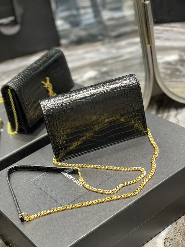 Luxurious Totes - Latest - 8683