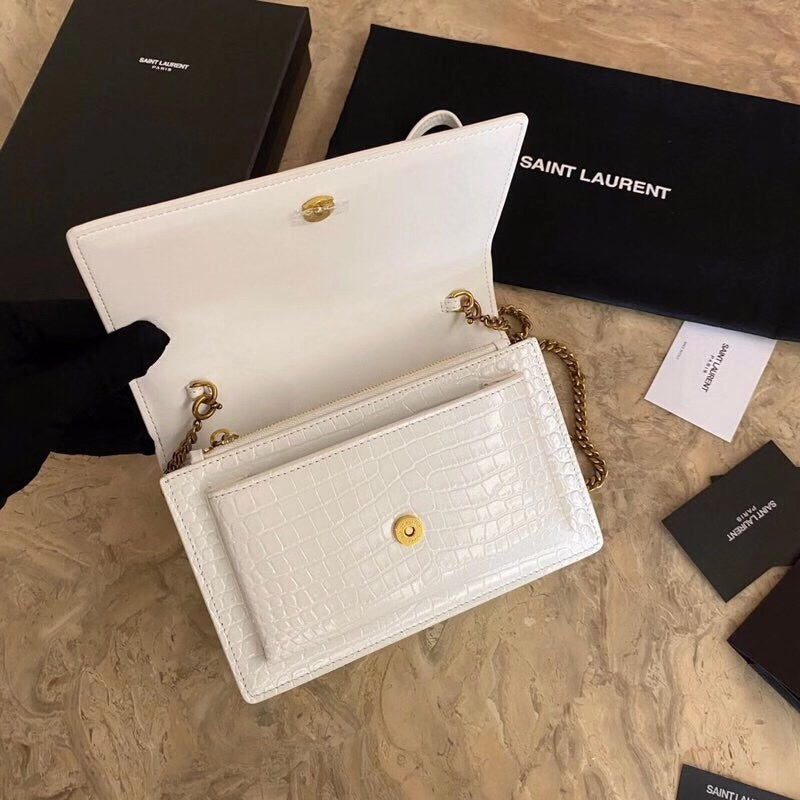 Luxurious Totes - Latest - 9154