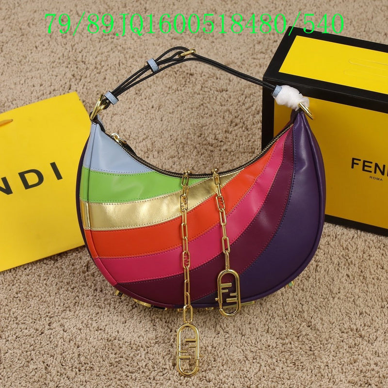 GC - Shoulder - 2909