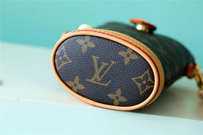 Lux-Totes - LOV Bags - 1075