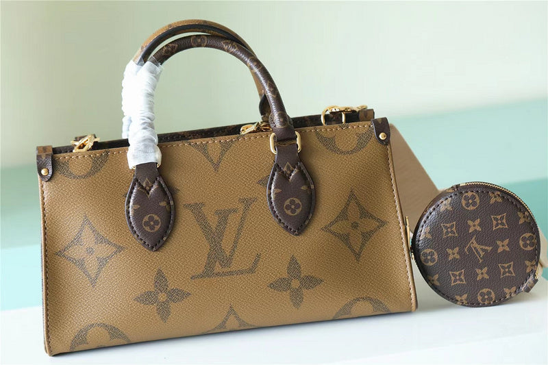 Lux-Totes - LOV Bags - 104