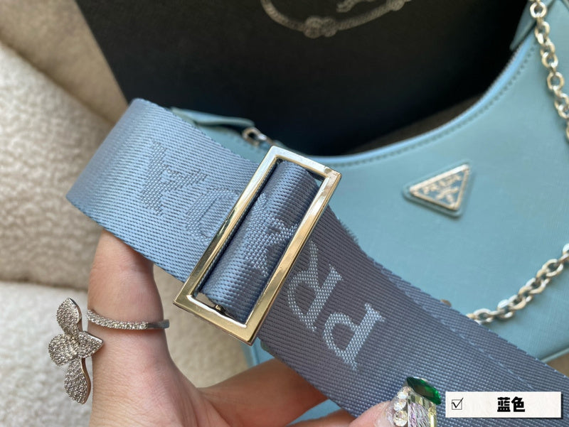 Style My Style - PDA3 Bags - 031