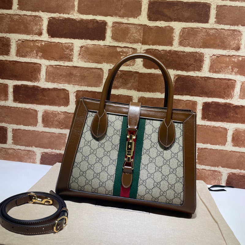 GUI - Luxurious Totes - 931