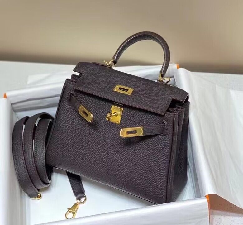 HMS - Luxurious Totes - 049