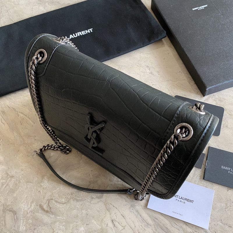 Luxurious Totes - Latest - 8978