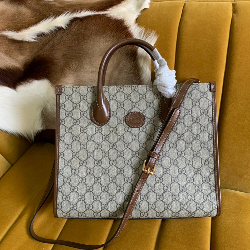 GUI - Luxurious Totes - 718