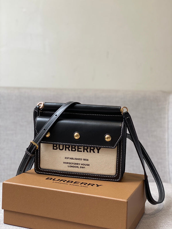 Luxurious-Totes - BBR Bags - 773