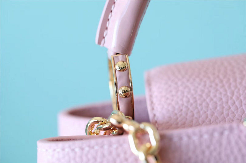 Lux-Totes - LOV Bags - 1134