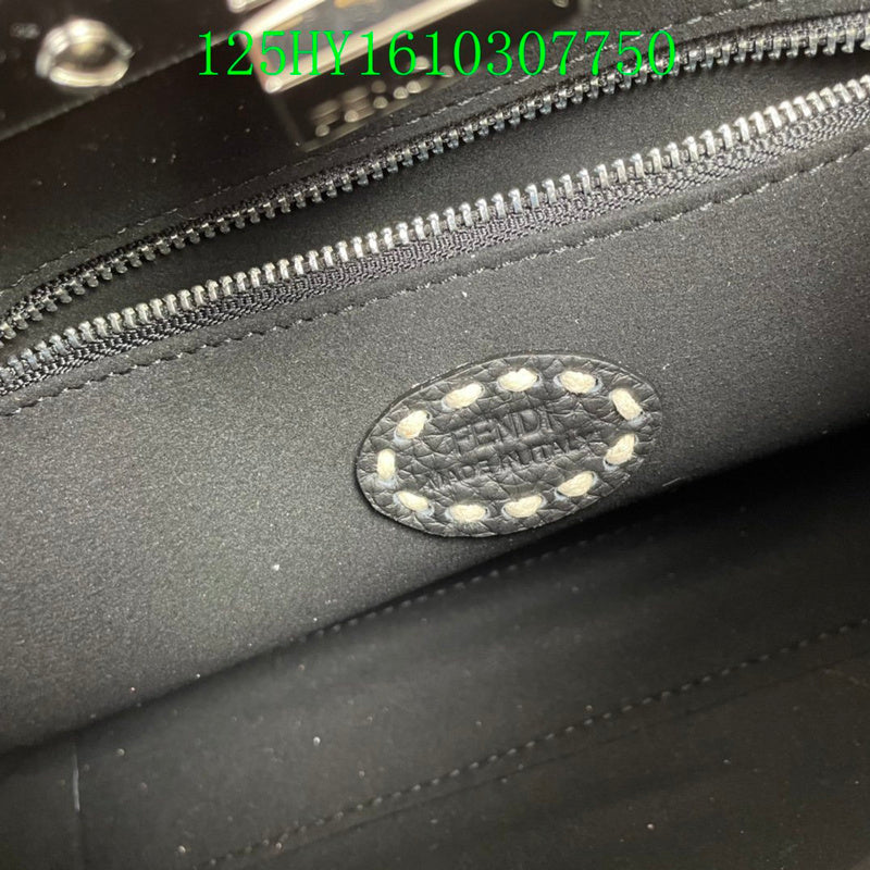 GC - Shoulder - 2795