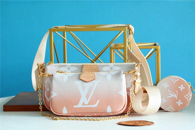 Lux-Totes - LOV Bags - 1281