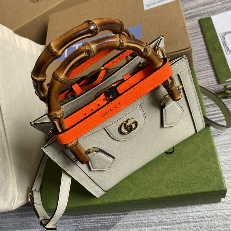 Luxurious Totes - Latest - 4076
