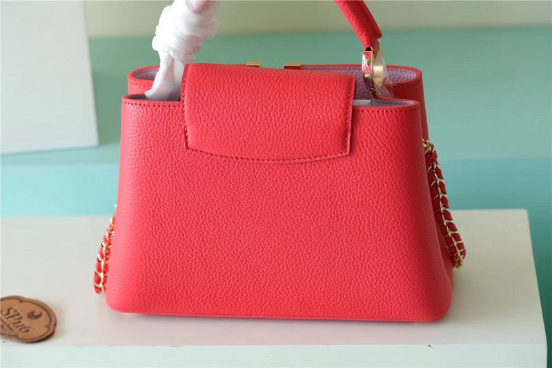 Lux-Totes - LOV Bags - 694