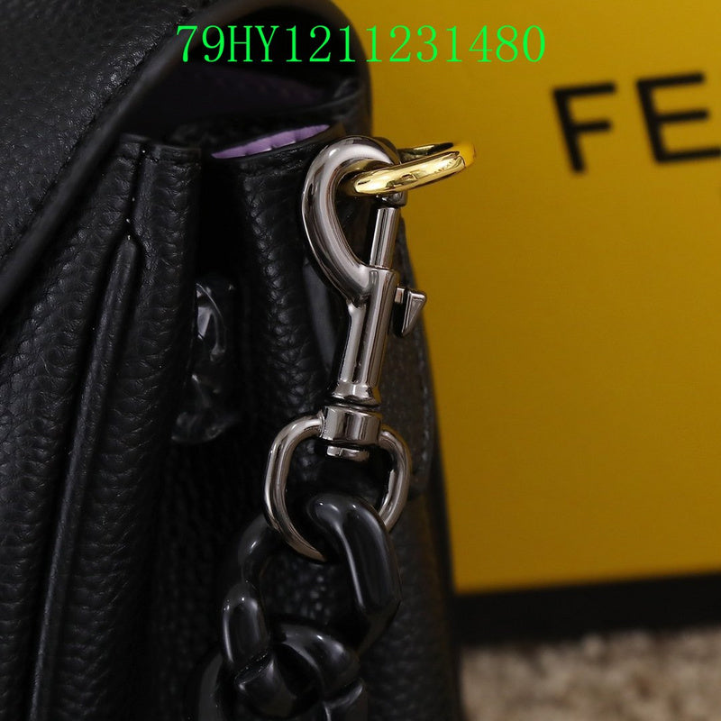 GC - Shoulder - 2746