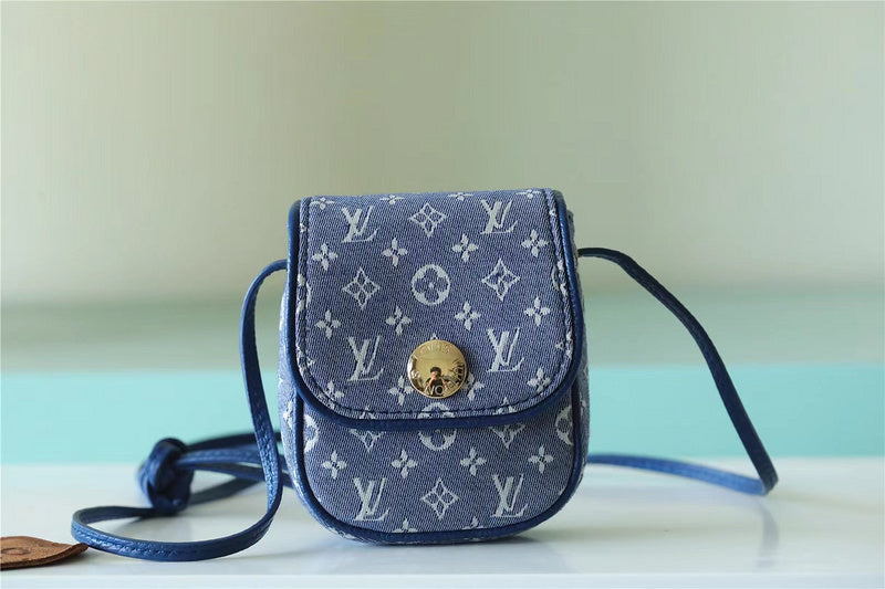 Lux-Totes - LOV Bags - 096