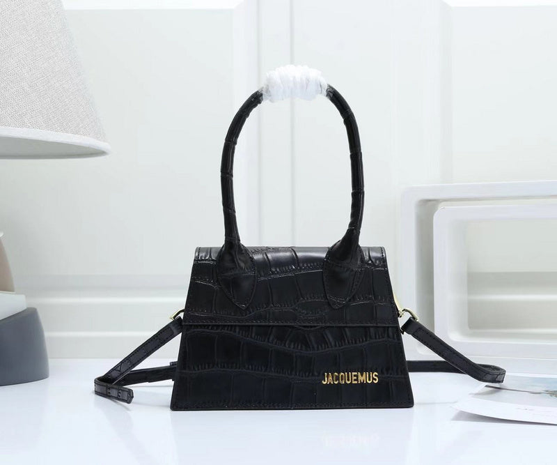 Lux-Totes - JQM Bags - 009