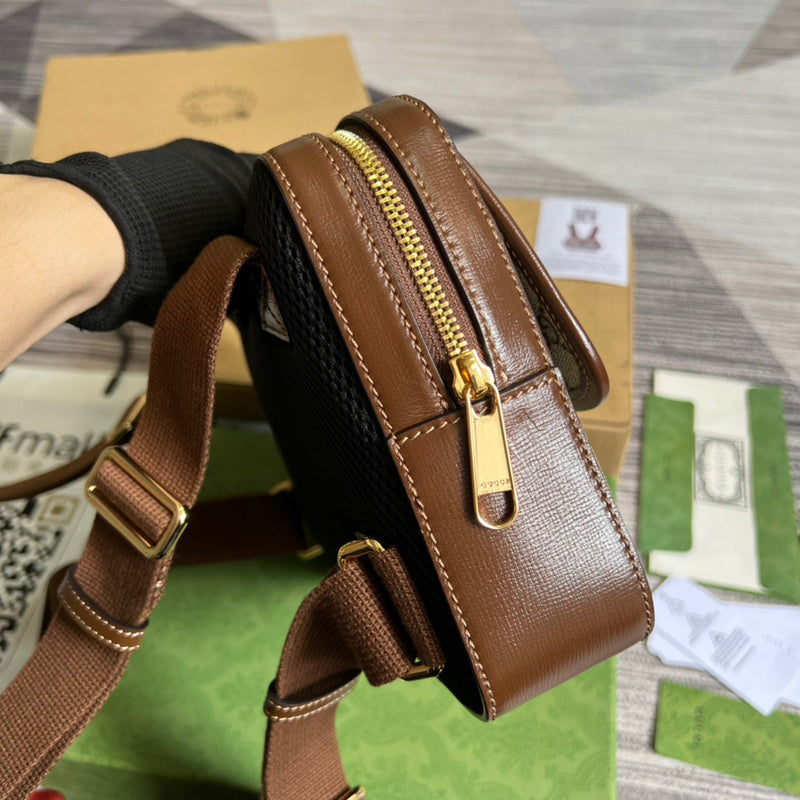 Lux-Totes - GCI Bags - 2284