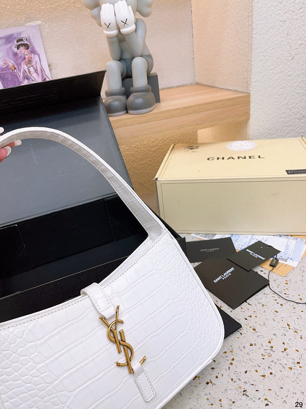 Luxurious Totes - GUI3 Bags - 013