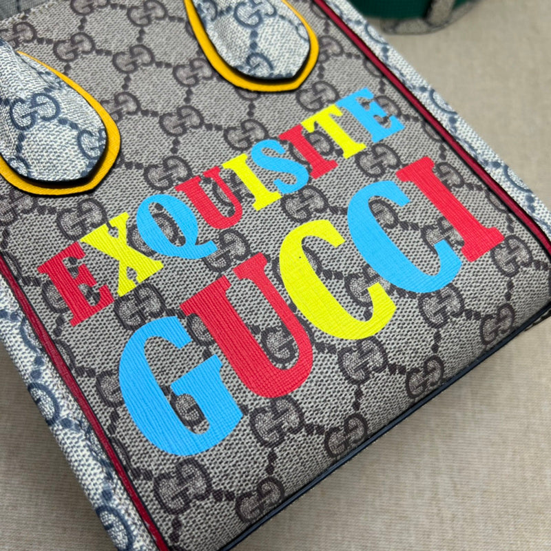 GUI - Luxurious Totes - 396