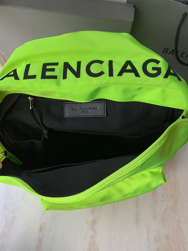 Lux-Totes - BGA Bags - 021