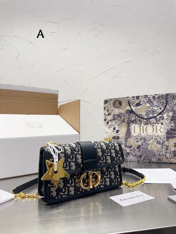 Style My Style - DOR2 Bags - 253