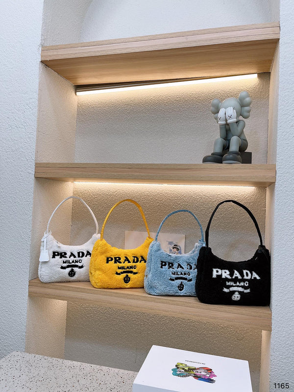 Luxurious Totes - PDA3 Bags - 087