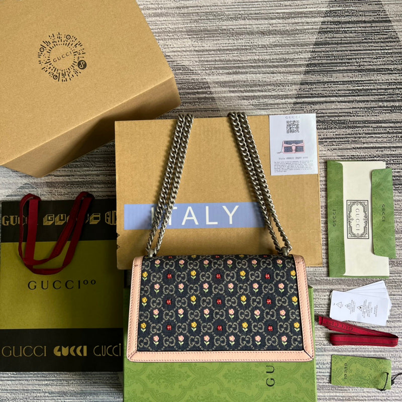 Luxurious Totes - Latest - 3649
