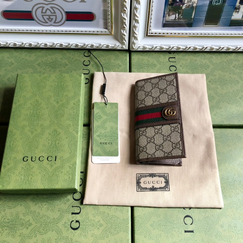 GUI - Luxurious Totes - 1029