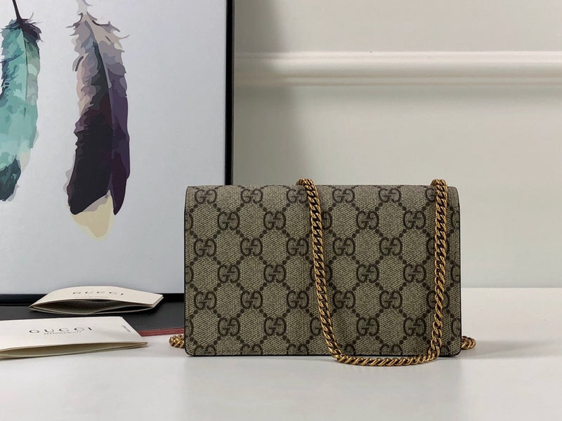 GUI - Luxurious Totes - 748