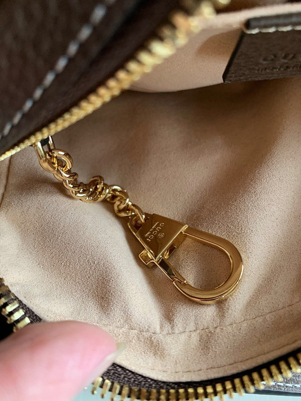 Luxurious Totes - Latest - 10037