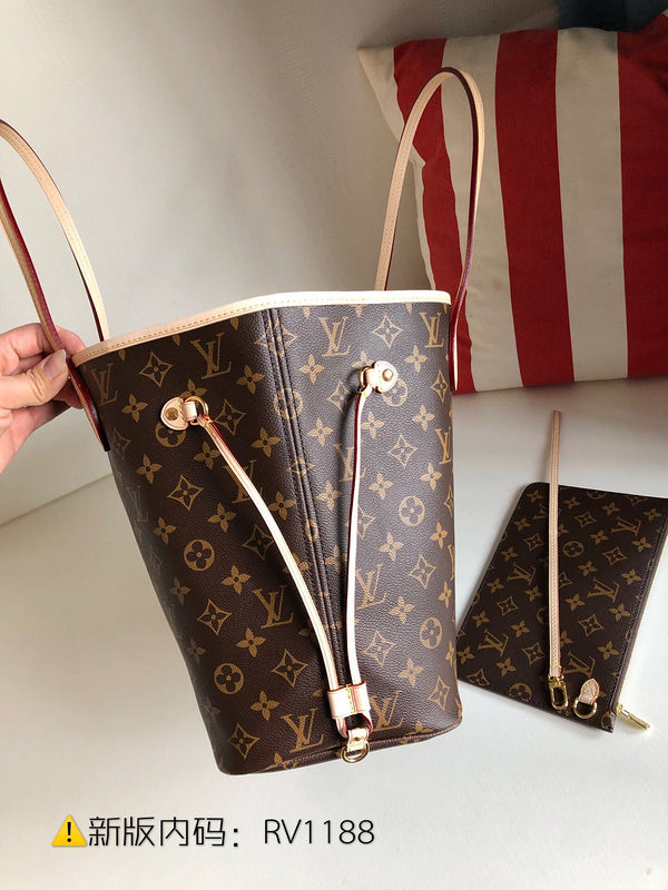 Luxurious Totes - Latest - 3611