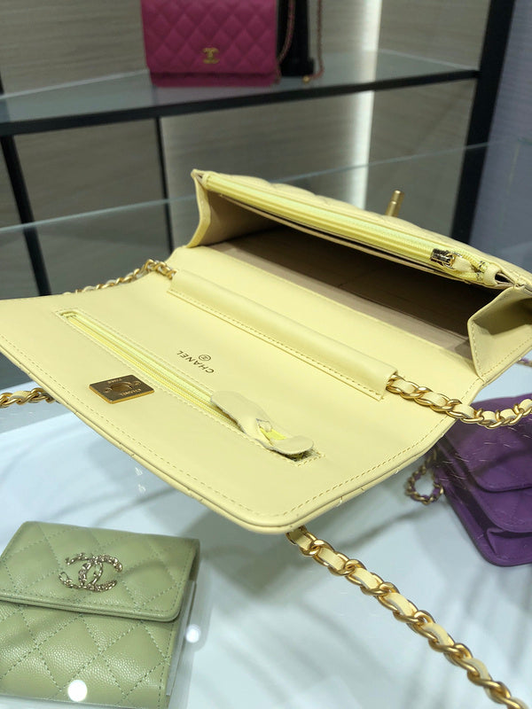 Style My Style - CHL Bags - 404