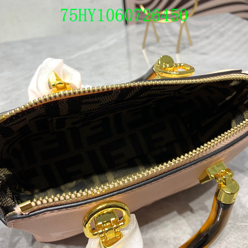 GC - Shoulder - 3299