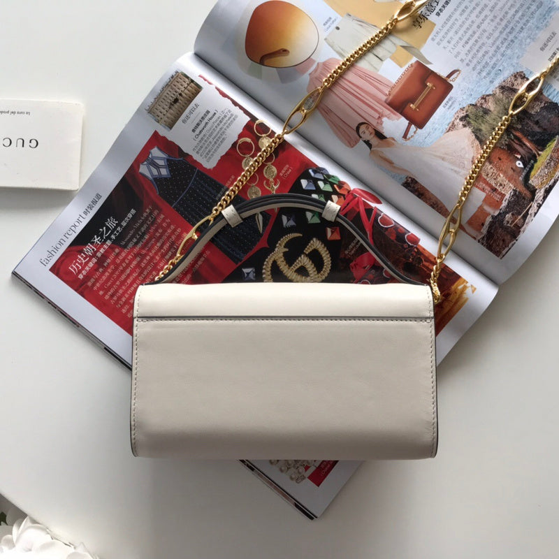 Luxurious Totes - Latest - 9962