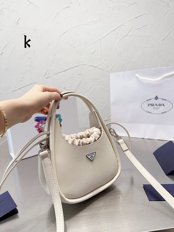 Luxurious Totes - PDA3 Bags - 125