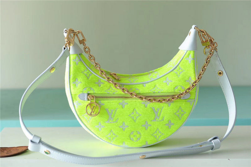 Lux-Totes - LOV Bags - 927