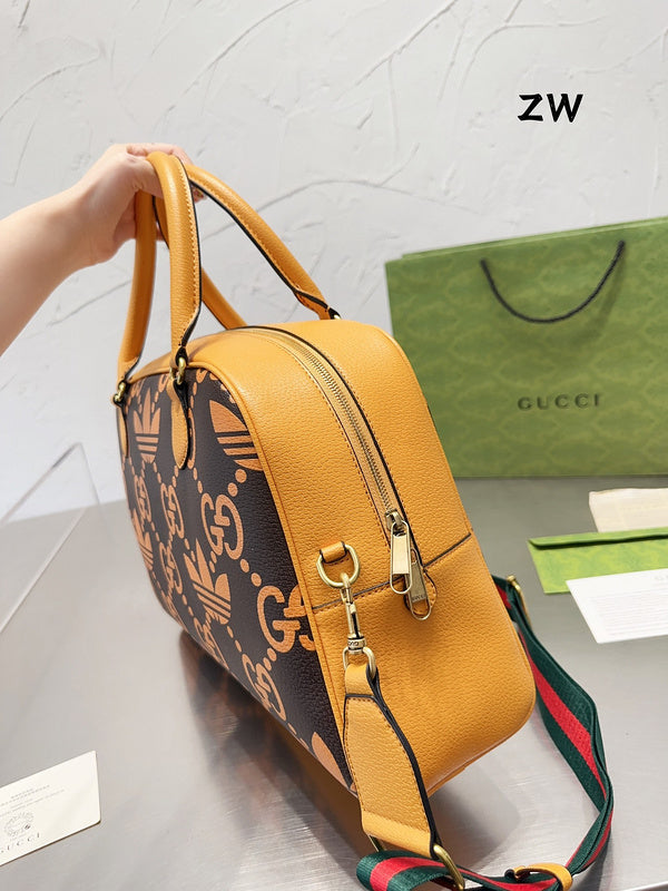 Luxurious Totes - GUI3 Bags - 022