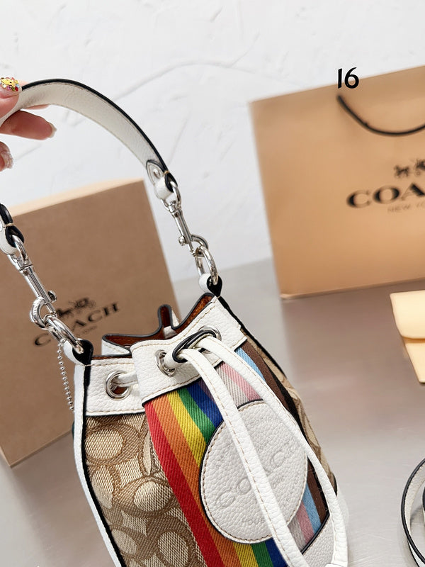 Style My Style - CCH2 Bags - 126