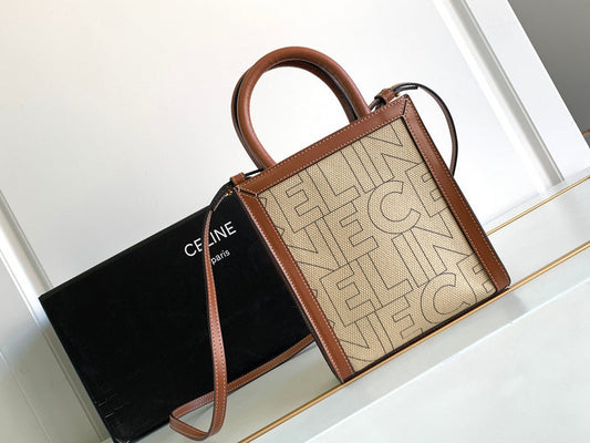 Luxurious-Totes - CLE Bags - 540
